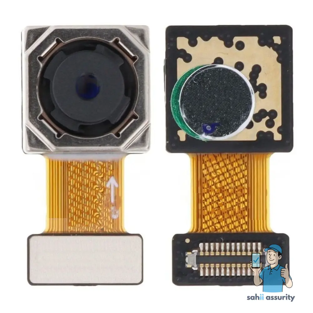 Replacement Back Camera for OPPO A15 (Main Camera)